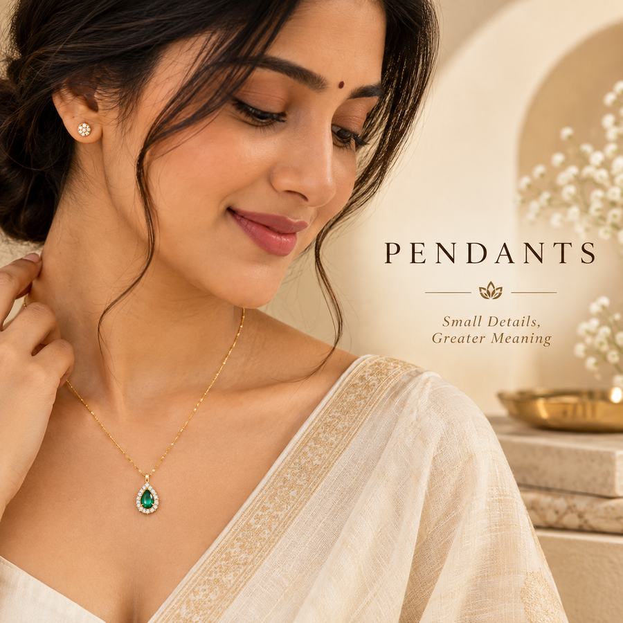 Pendant
